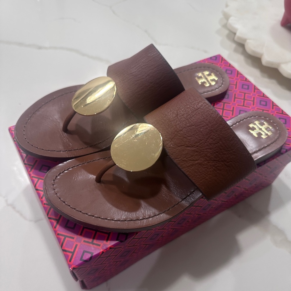 Tory Burch sandals